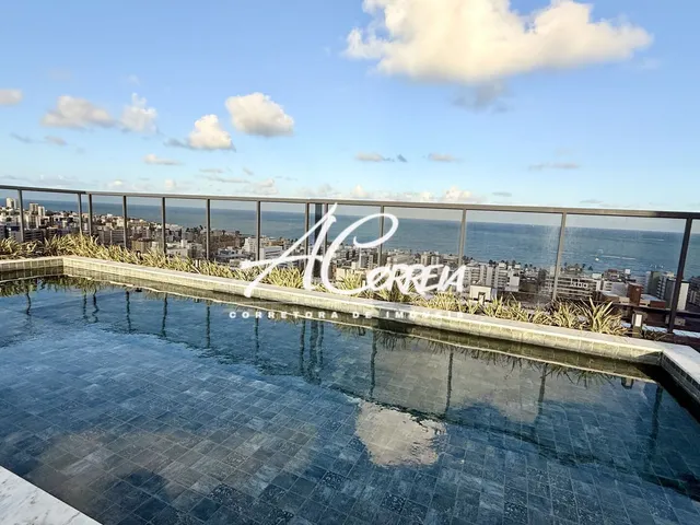 Imagem 15: Apartamento Vista Mar Jardim Oceania