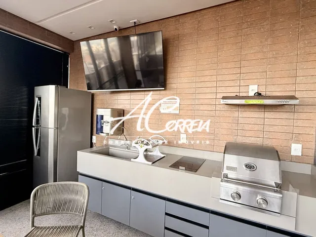 Imagem 10: Apartamento Vista Mar Jardim Oceania
