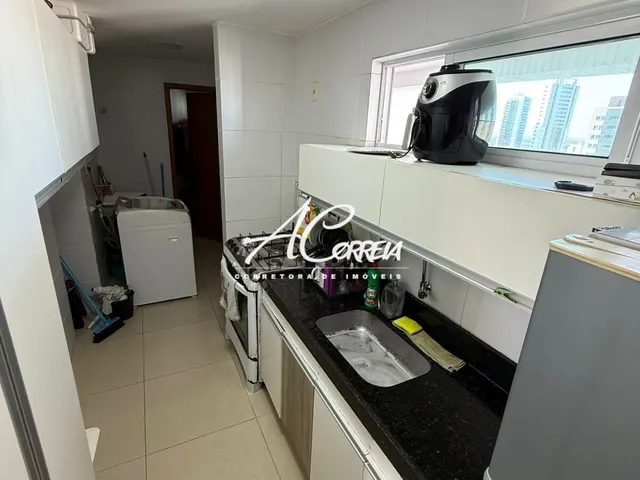 Imagem 4: Apartamento Brisamar- Andar Alto