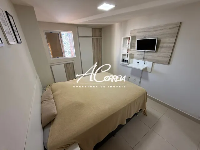 Imagem 1: Apartamento Brisamar- Andar Alto