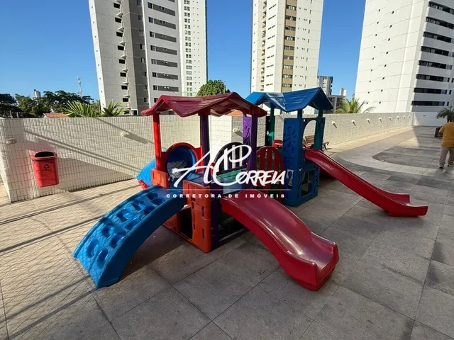 Imagem 2: Apartamento Brisamar- Andar Alto