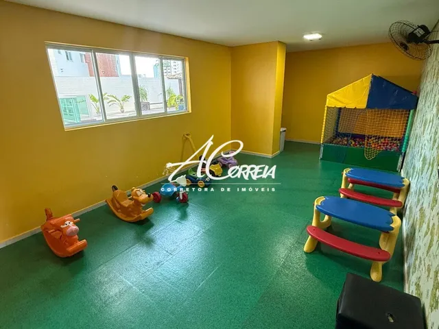 Imagem 3: Apartamento Brisamar- Andar Alto