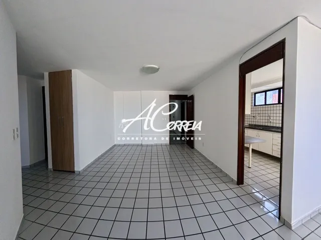 Imagem 2: Apartamento Manaíra - Vista Mar