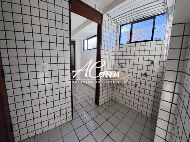 Imagem 3: Apartamento Manaíra - Vista Mar