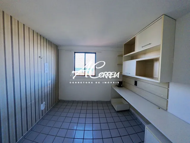 Imagem 1: Apartamento Manaíra - Vista Mar