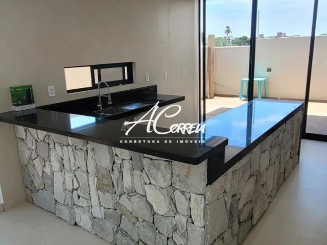 Imagem 8: Casa em Condomínio Sunville João Pessoa