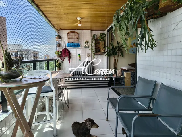 Imagem 4: Apartamento Manaíra Vista Mar