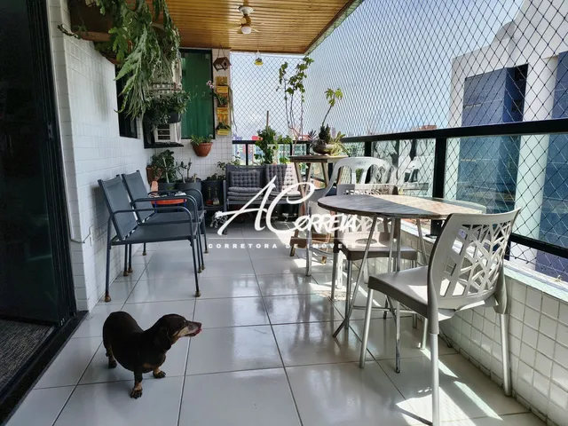 Imagem 3: Apartamento Manaíra Vista Mar