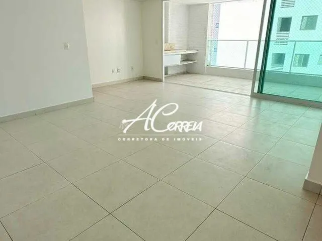 Imagem: Apartamento Alto Padrão em Cabo Branco