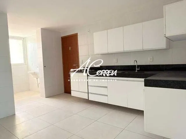 Imagem 4: Apartamento Alto Padrão em Cabo Branco, João Pessoa/PB