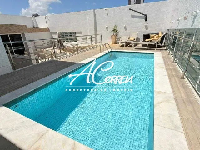Imagem 9: Apartamento Alto Padrão em Cabo Branco, João Pessoa/PB