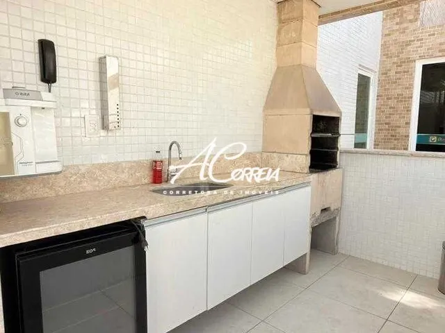 Imagem 10: Apartamento Alto Padrão em Cabo Branco, João Pessoa/PB