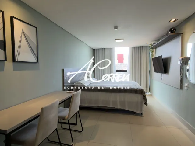 Imagem 2: Flat Pé na Areia -Jardim Oceania