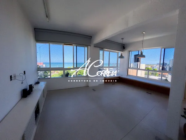 Imagem: Apartamento Cabo Branco Vista Mar