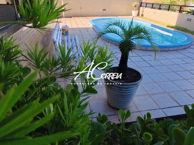 Imagem 2: Apartamento Cabo Branco Vista Mar