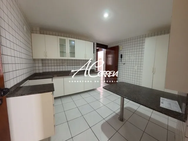 Imagem 12: Apartamento Cabo Branco 100 m do Mar
