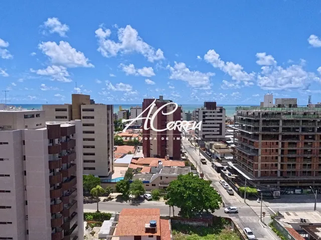 Imagem 6: Apartamento Cabo Branco Vista Mar