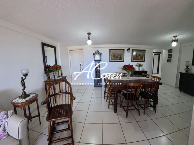 Imagem 5: Apartamento Cabo Branco Vista Mar