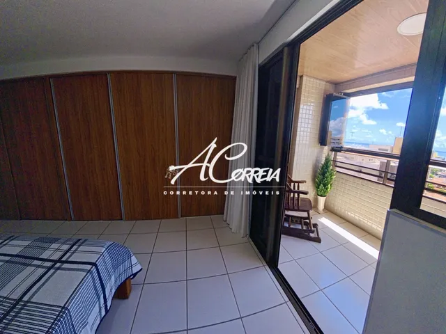 Imagem 3: Apartamento Cabo Branco Vista Mar