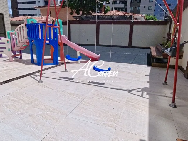Imagem 1: Apartamento Cabo Branco Vista Mar