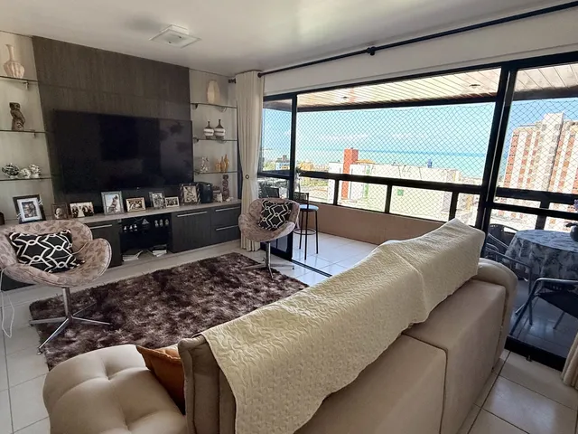 Imagem: Apartamento Vista Mar -Manaíra