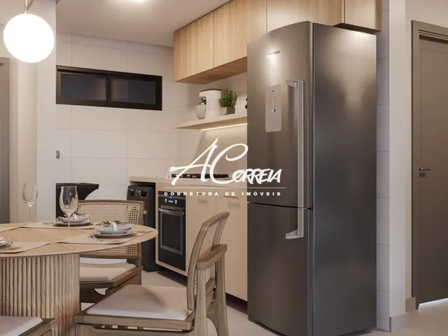 Imagem 5: Oportunidadr! Apartamento no Altiplano Cabo Branco