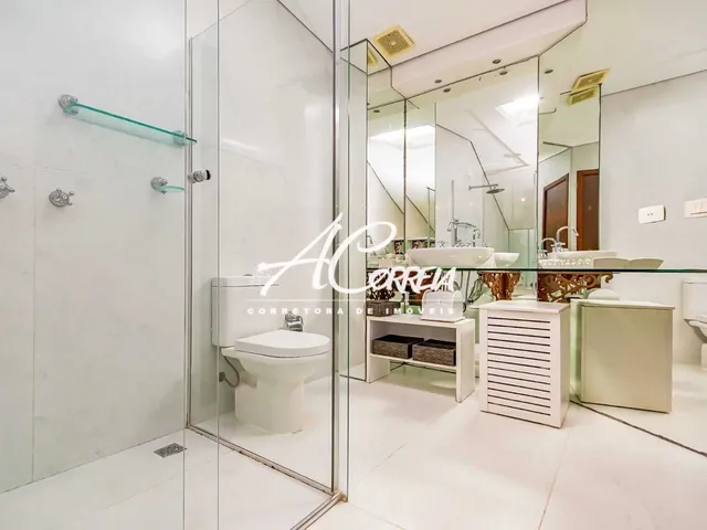 Imagem 9: VENDE / PERMUTA Residência em Condomínio , Curitiba/PR