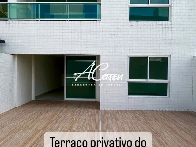 Imagem 1: Apartamento 50 m Mar! Cabo Branco João Pessoa