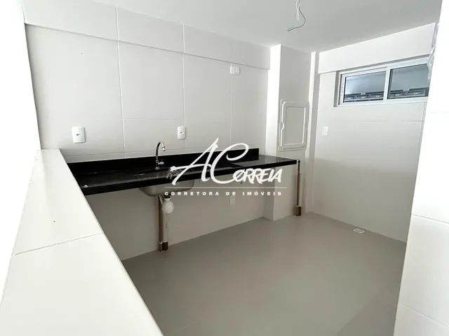 Imagem 11: Apartamento 50 m Mar! Cabo Branco João Pessoa