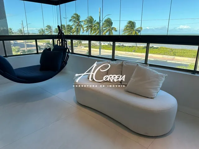 Imagem: Apartamento Frente Mar - Intermares