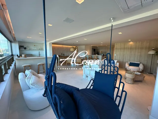 Imagem 11: Apartamento Frente Mar - Intermares