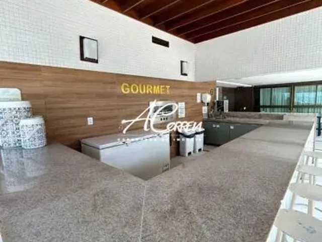 Imagem 3: Apartamento Frente Mar - Intermares