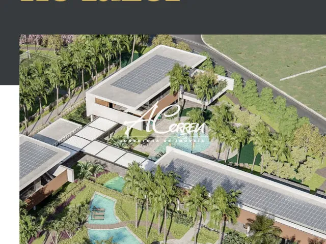 Imagem 15: Terreno em Condomínio de Luxo João Pessoa