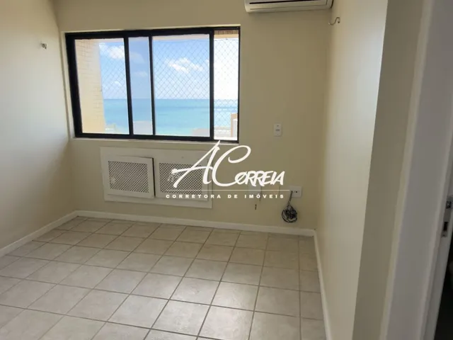 Imagem 2: Apartamento Intermares Vista Definitiva do mar!