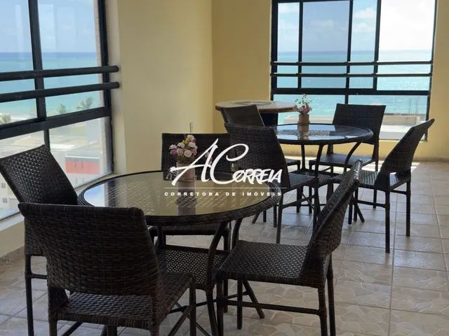 Imagem 6: Apartamento Intermares Vista Definitiva do mar!
