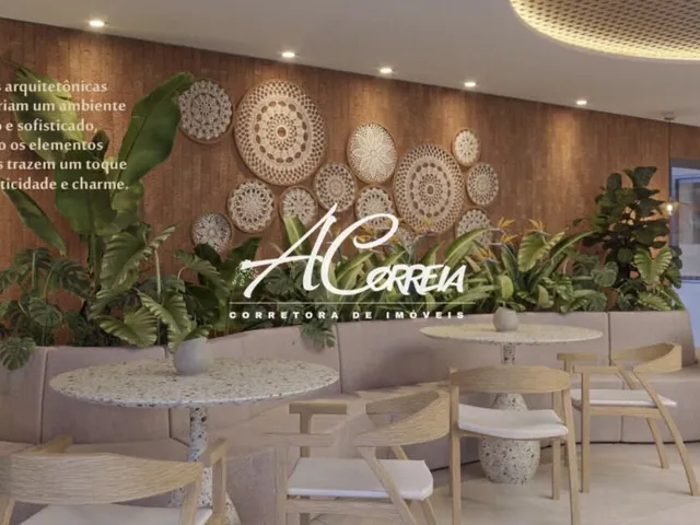 Imagem 7: Apartamento Studio em Jardim Oceania, João Pessoa/PB