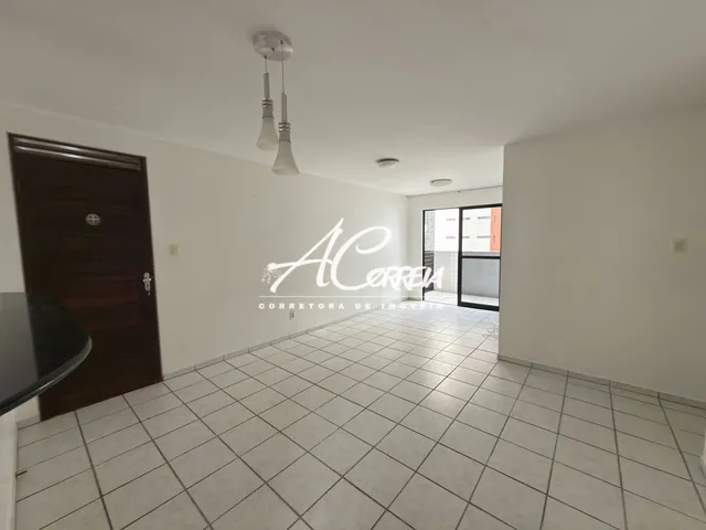 Imagem 1: Apartamento Tambaú Oportunidade !