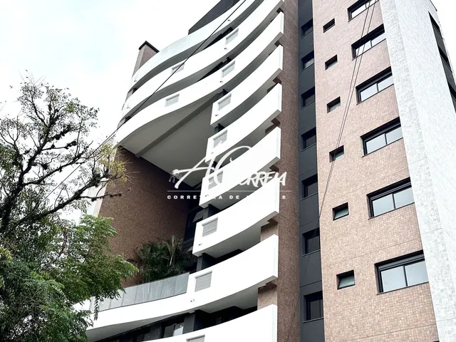 Imagem: Apartamento Pronto para Morar! Mercês /São