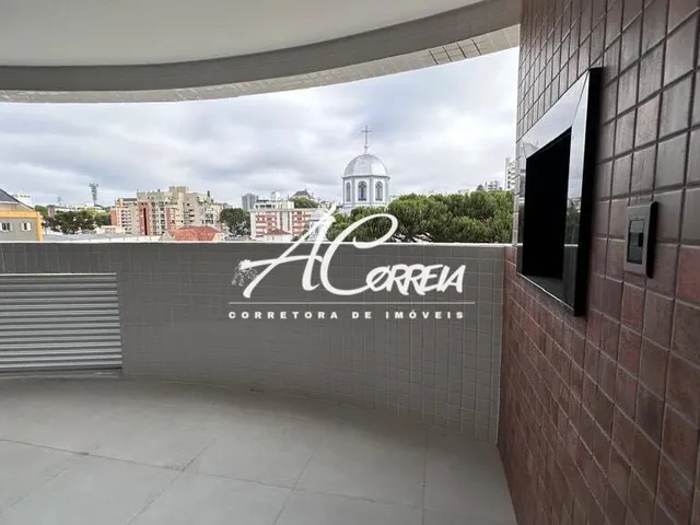 Imagem 15: Apartamento Pronto para Morar! Mercês /São Francisco