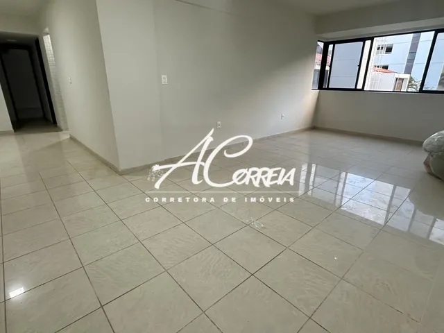 Imagem: Apartamento Beira mar Cabo Branco