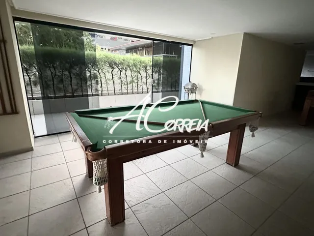 Imagem 16: Apartamento Beira mar Cabo Branco