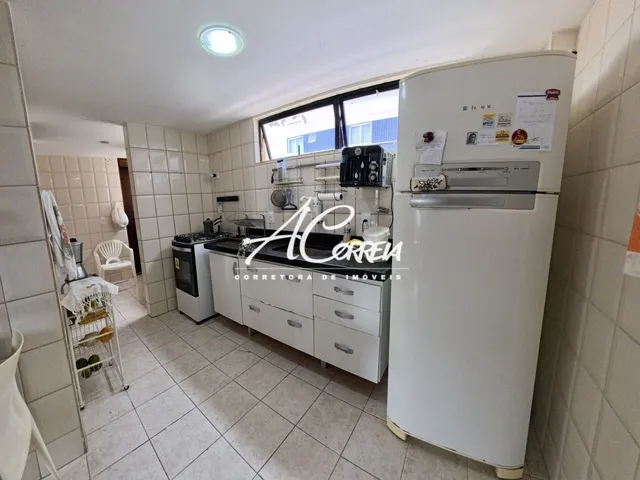 Imagem 14: Apartamento Quadra do Mar! Cabo Branco