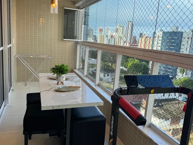 Imagem: Apartamento Miramar Imperdível !- João