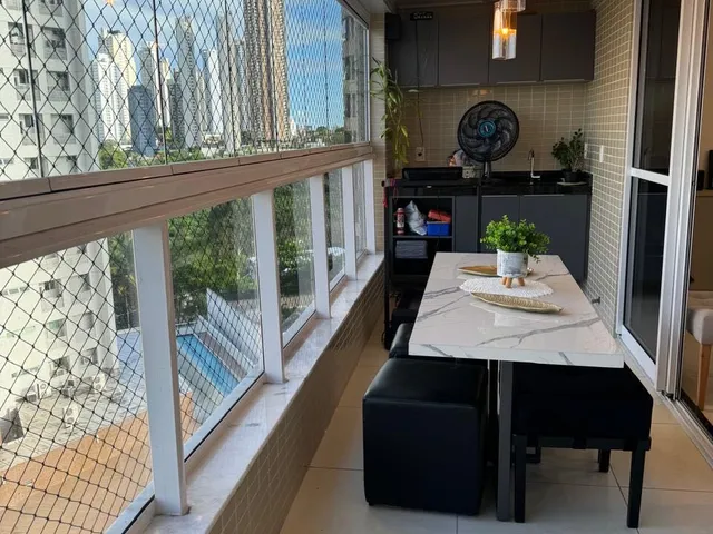 Imagem 15: Apartamento Miramar Imperdível !- João Pessoa/PB