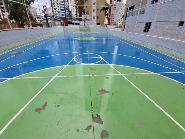 Imagem 8: Apartamento Miramar Imperdível !- João Pessoa/PB