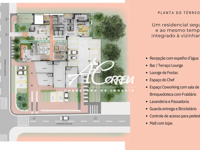 Imagem 11: Apartamento à venda no bairro Tambaú - João Pessoa/PB