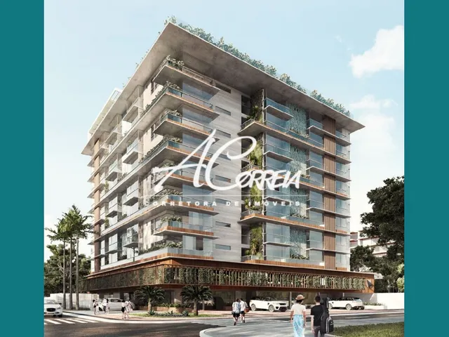 Imagem 5: Apartamento à venda no bairro Tambaú - João Pessoa/PB