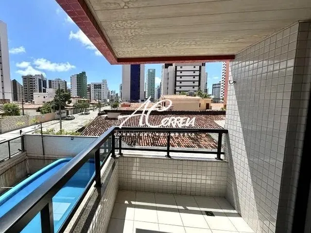 Imagem 12: Apartamento Amplo Manaíra - João Pessoa/PB