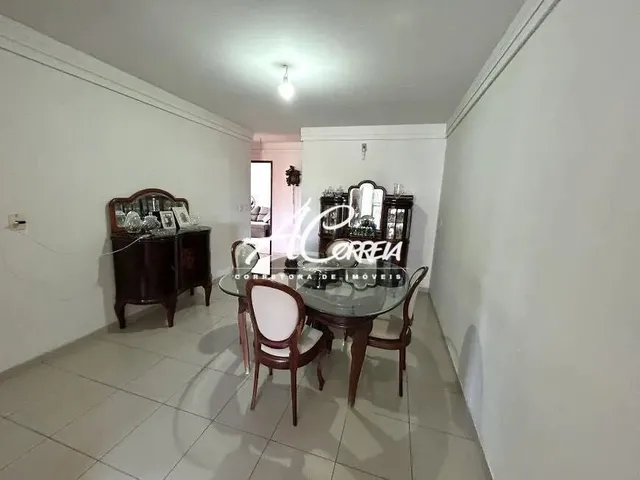 Imagem 4: Apartamento Amplo Manaíra - João Pessoa/PB