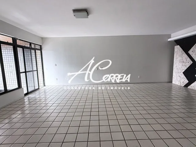 Imagem 10: Apartamento com Vista Mar em Tambaú -João Pessoa